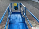 GENIE GS-3246 scissor lift