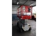 HOLLAND-LIFT hl-11812 scissor lift