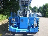 GENIE GS-3390 RT scissor lift