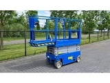 GENIE GS-1932 scissor lift