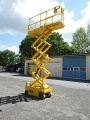 GENIE GS-1930 scissor lift