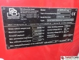 <b>PB</b> s270-24e-4x4 Scissor Lift