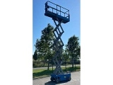 GENIE GS-1932 scissor lift