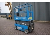 GENIE GS-1932 scissor lift