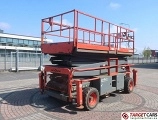 SKYJACK SJ-9250 scissor lift