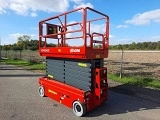 MAGNI ES1612E scissor lift