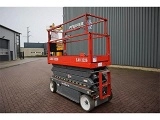 SKYJACK SJ-III-3226 scissor lift