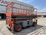 SKYJACK SJ-9241 scissor lift