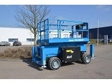 GENIE GS-3369 RT scissor lift