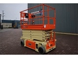 JLG 10 RS scissor lift