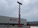 PB s225-12e scissor lift