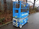 GENIE GS1532 scissor lift