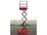 MAGNI ES0607EP scissor lift