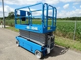 GENIE GS-3246 scissor lift