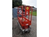 HAULOTTE Optimum 8 scissor lift