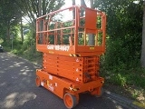 GENIE GS-4047 scissor lift