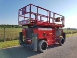 MAGNI DS1823RT scissor lift