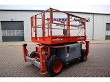 SKYJACK SJ 6826 RT scissor lift