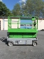 GENIE GS-2646 scissor lift