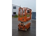 UPRIGHT S3219E scissor lift