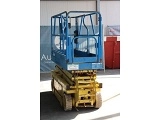 GENIE GS 2032 scissor lift