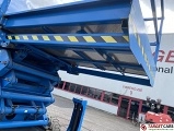 GENIE GS5390RT scissor lift