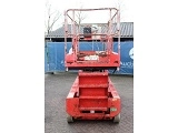 MANITOU 120-xel scissor lift