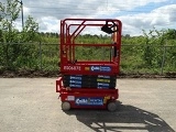 MAGNI ES0607EP scissor lift