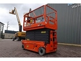 DINGLI jcpt1612dc scissor lift