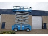 GENIE GS5390RT scissor lift