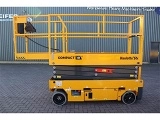 HAULOTTE Compact 10 N scissor lift