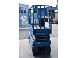 GENIE GS 2032 scissor lift