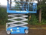 GENIE GS-2646 scissor lift