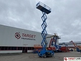 GENIE gs4069be scissor lift