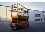 HAULOTTE Compact 8 scissor lift