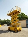 LIFTLUX sl-153-18 scissor lift