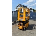 JCB S1930E scissor lift