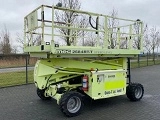 MEC 2684 RT scissor lift