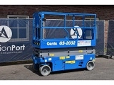 GENIE GS 2032 scissor lift