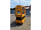 JCB S1930E scissor lift