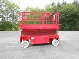 LIFTLUX sl-108-16 scissor lift