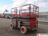 SKYJACK SJ8841E scissor lift