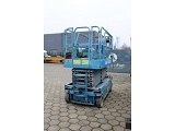 GENIE GS-3246 scissor lift