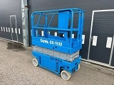 GENIE GS-1930 scissor lift