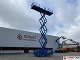 GENIE gs-4390-rt scissor lift