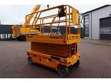 HAULOTTE Compact 12 scissor lift