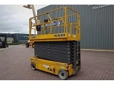 GMG 4046-ED scissor lift