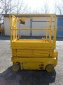 GENIE GS-1932 scissor lift