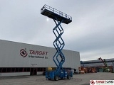 GENIE gs-4390-rt scissor lift