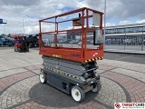 SKYJACK SJ-III-3226 scissor lift